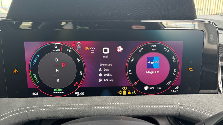 Skoda Superb 1.5 TSI iV Sportline 5dr DSG Estate